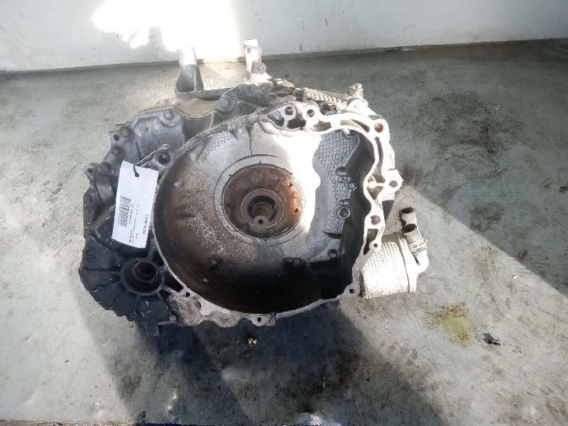 Boîte de vitesse automatique Peugeot 407